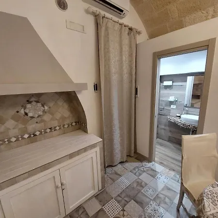 Dimora Altomare Holiday Suites - Locazione Turistica Polignano a Mare Extérieur photo