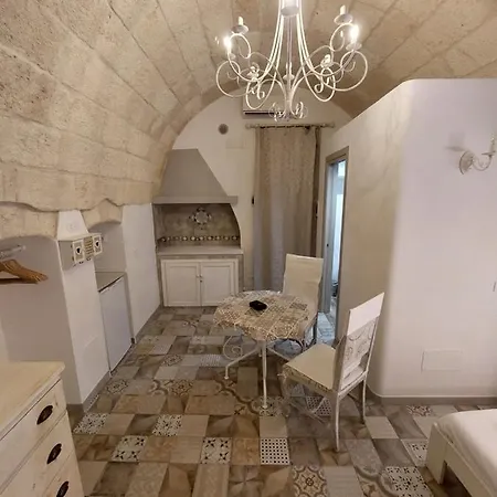 Dimora Altomare Holiday Suites - Locazione Turistica Polignano a Mare Extérieur photo