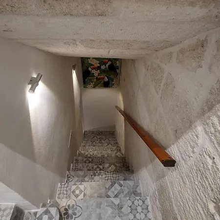 Dimora Altomare Holiday Suites - Locazione Turistica Polignano a Mare Extérieur photo