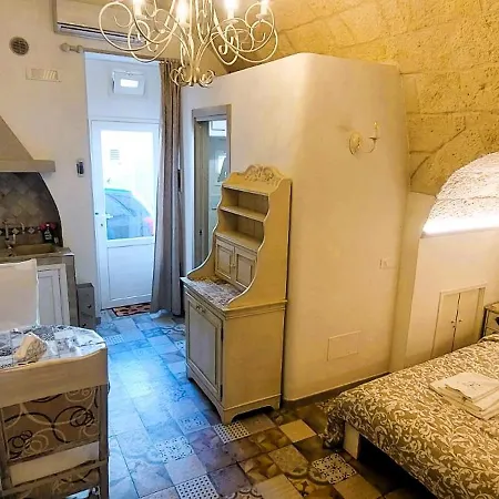 Dimora Altomare Holiday Suites - Locazione Turistica Polignano a Mare Extérieur photo
