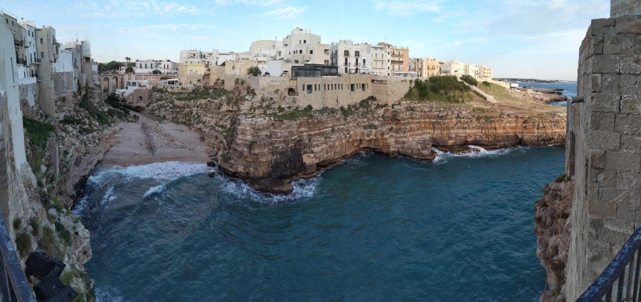 Dimora Altomare - Locazione Turistica Polignano a Mare