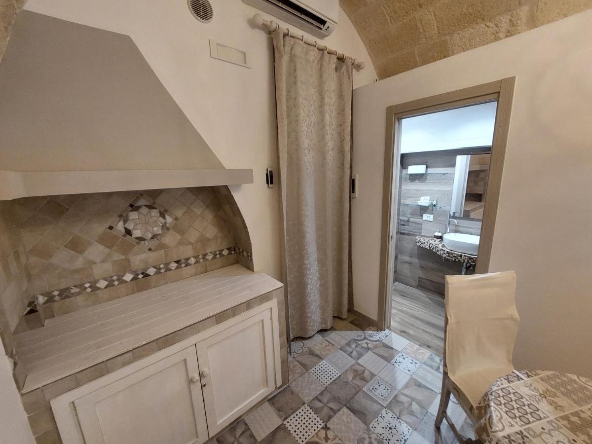 Dimora Altomare - Locazione Turistica