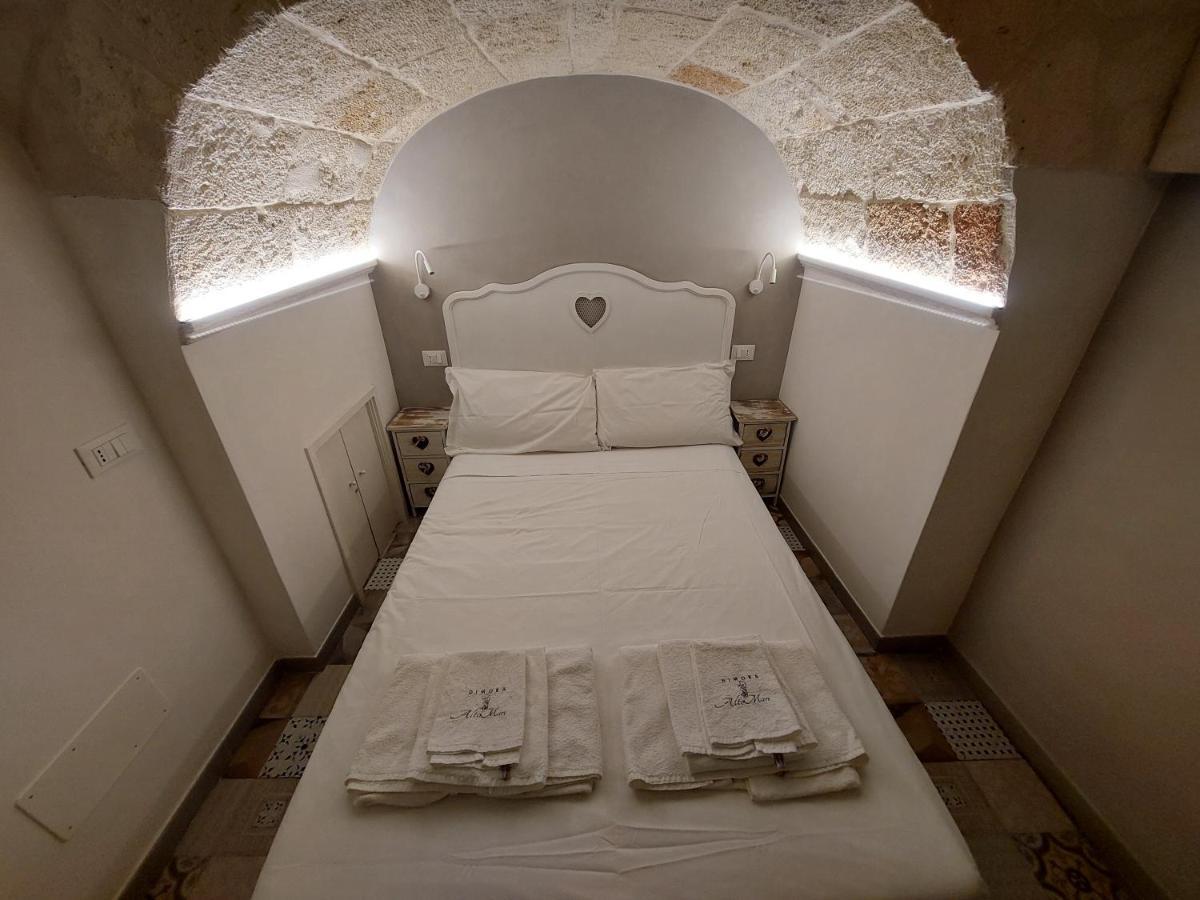 Holiday home Dimora Altomare - Locazione Turistica Polignano a Mare