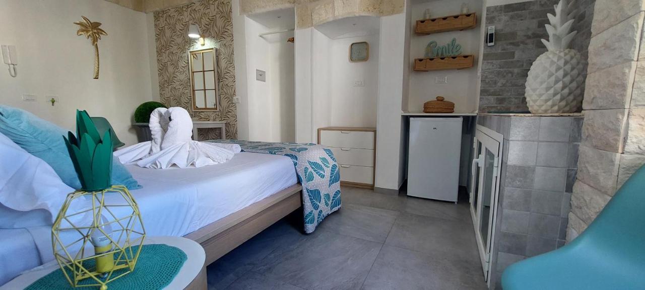 Holiday home Dimora Altomare - Locazione Turistica