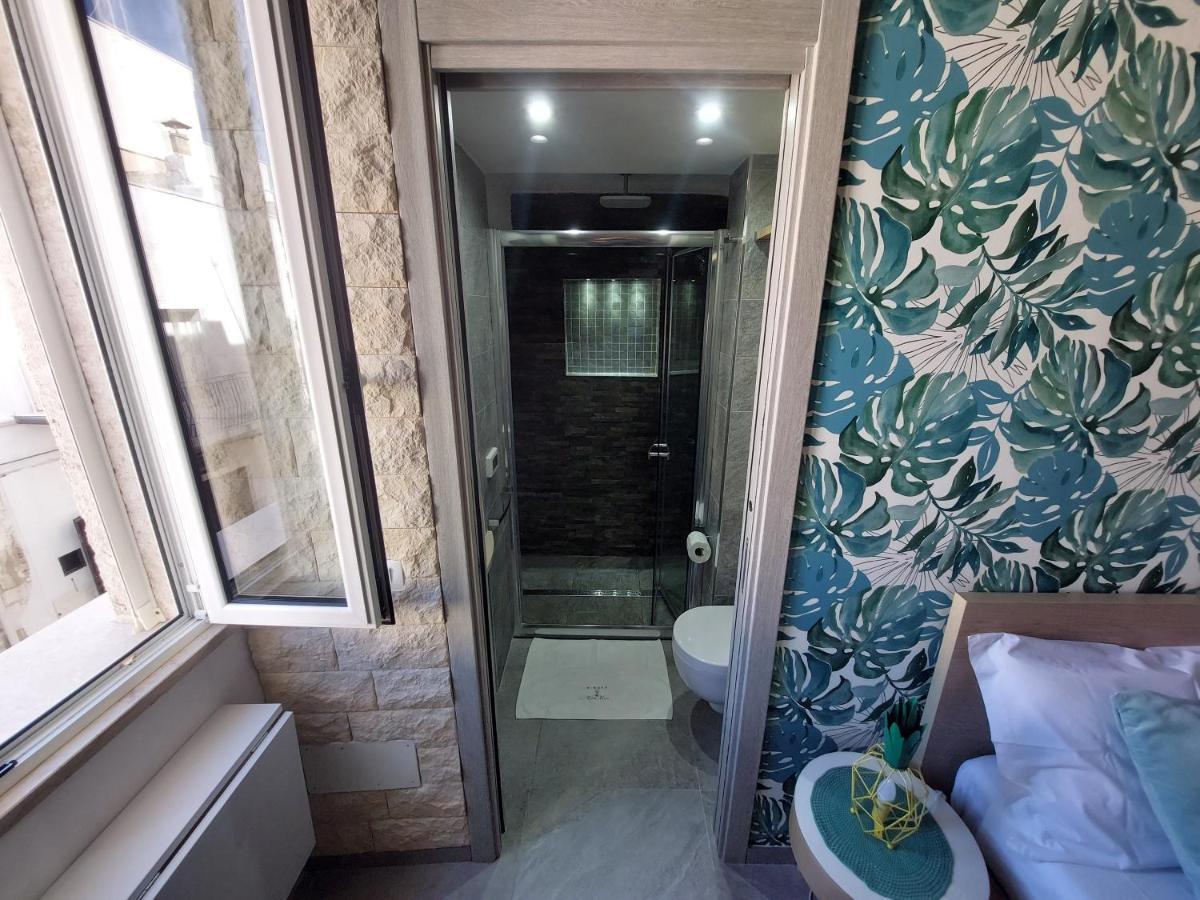 Holiday home Dimora Altomare - Locazione Turistica