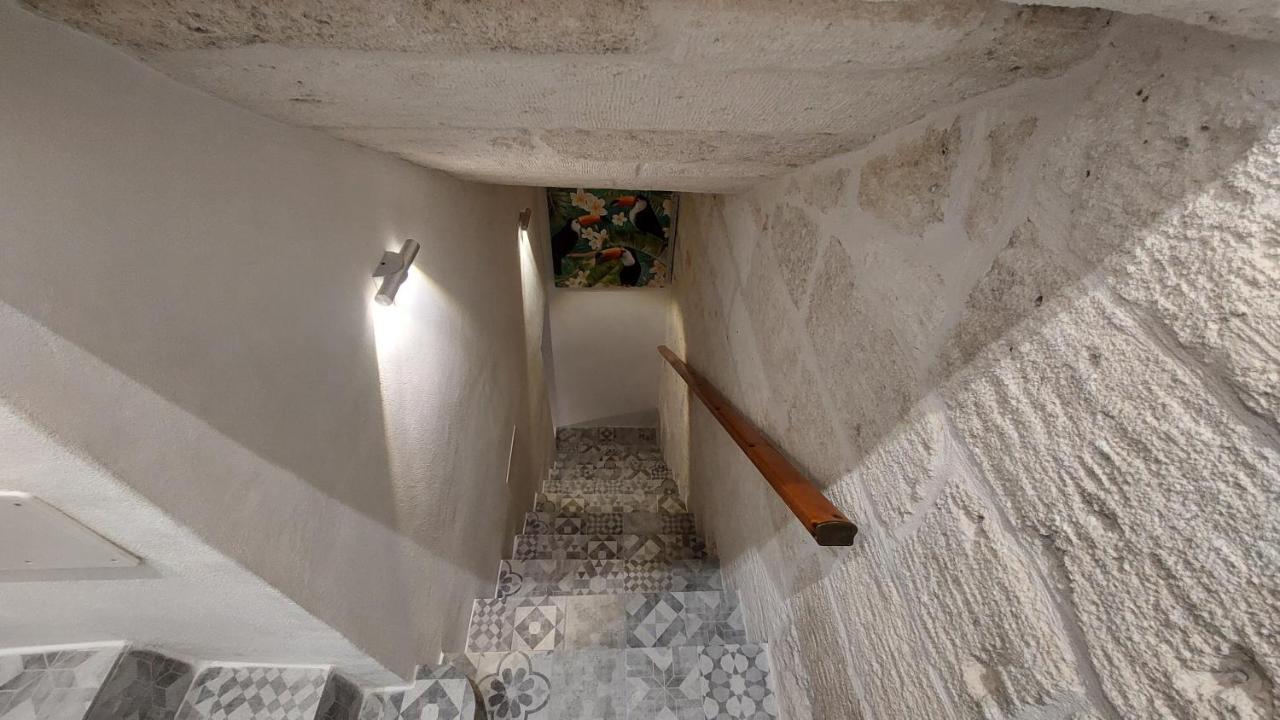 Dimora Altomare - Locazione Turistica Holiday home Polignano a Mare