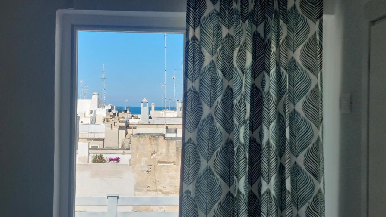 Dimora Altomare - Locazione Turistica Holiday home Polignano a Mare