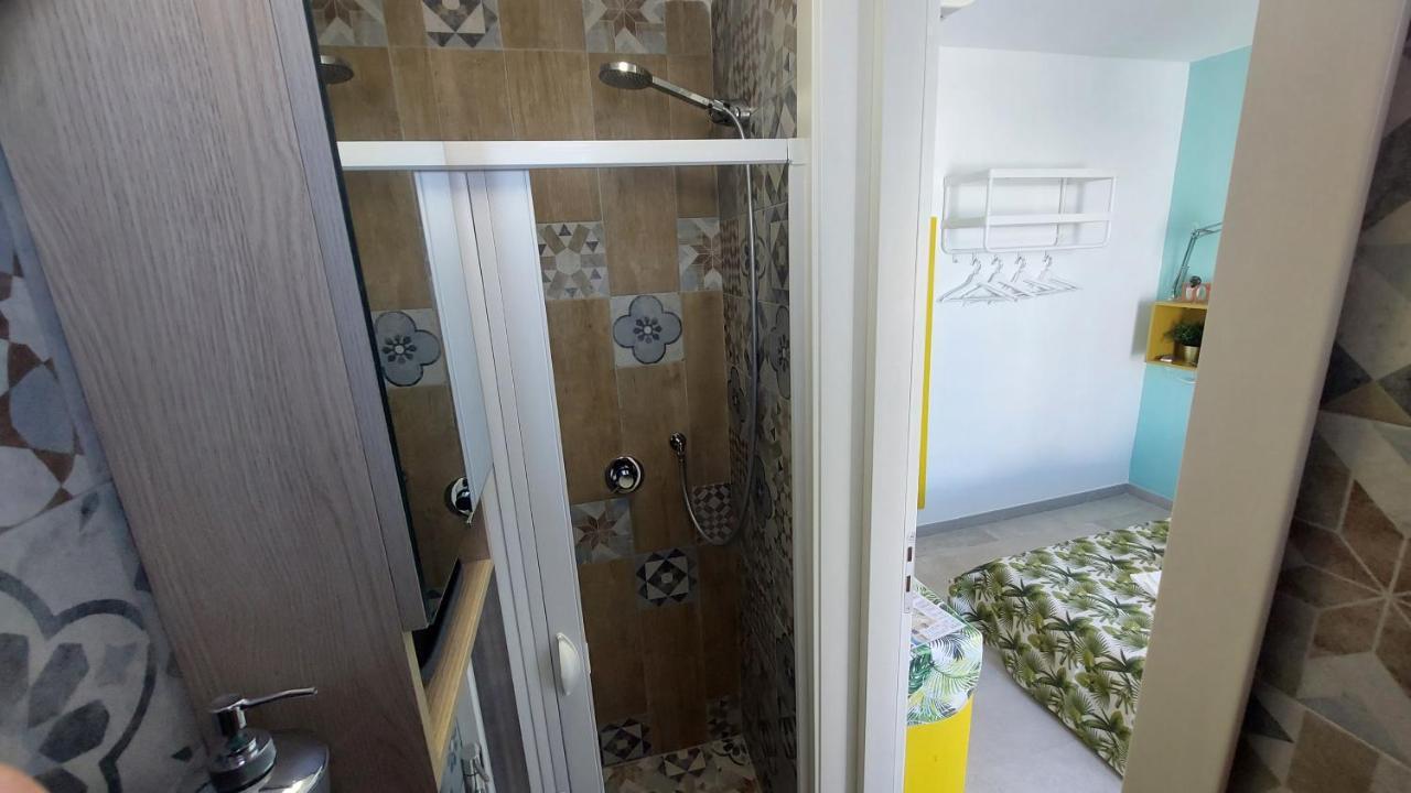 Dimora Altomare - Locazione Turistica Holiday home Polignano a Mare