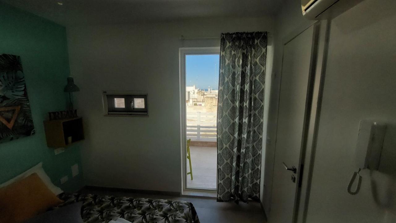 Dimora Altomare - Locazione Turistica Holiday home *