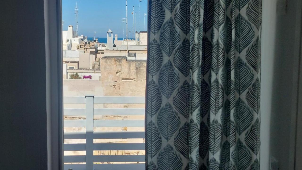 Dimora Altomare - Locazione Turistica Holiday home *