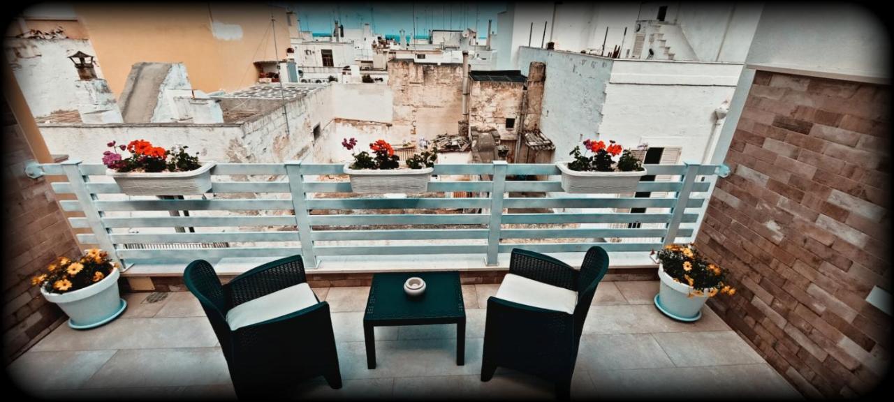 Dimora Altomare - Locazione Turistica Polignano a Mare