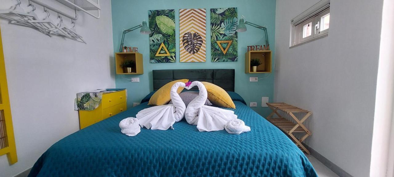 Dimora Altomare - Locazione Turistica Holiday home