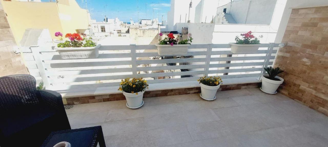 Dimora Altomare - Locazione Turistica Holiday home *