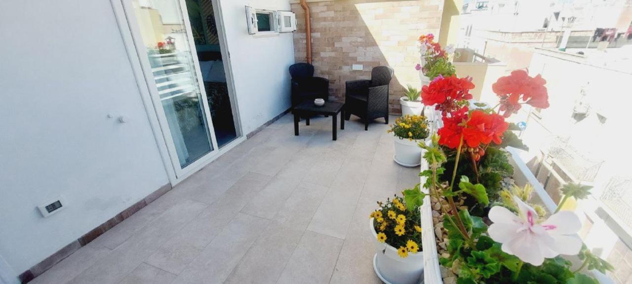 Dimora Altomare - Locazione Turistica Holiday home Polignano a Mare