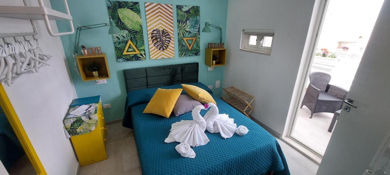 Holiday home Dimora Altomare - Locazione Turistica