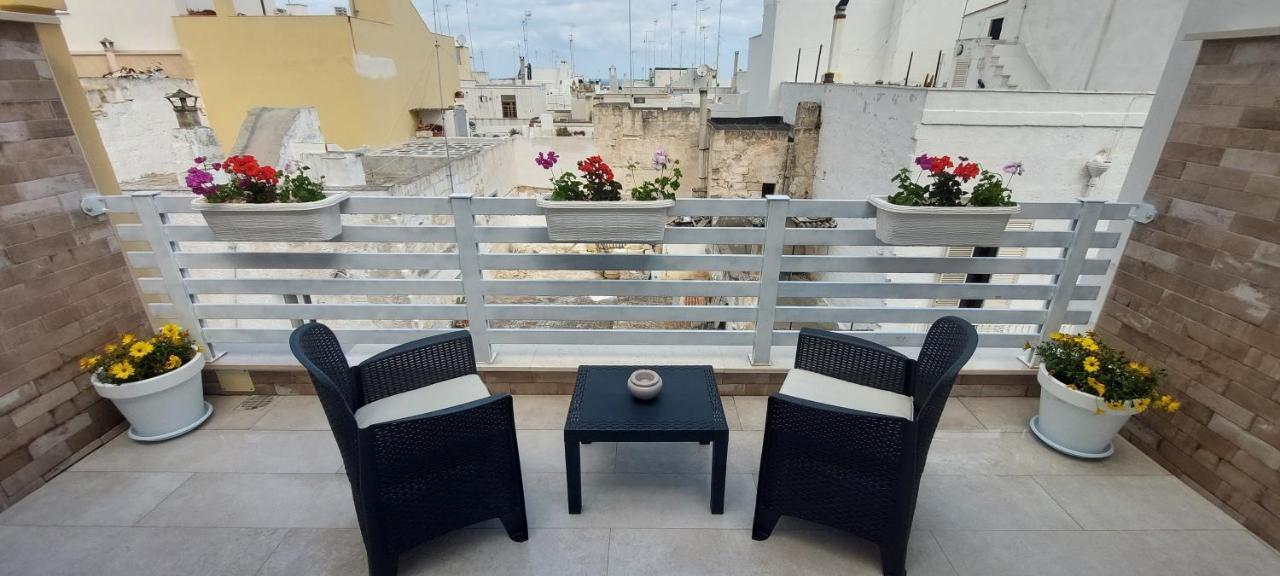 Dimora Altomare - Locazione Turistica Polignano a Mare