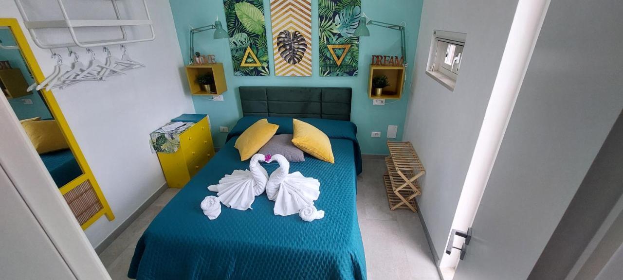 Holiday home Dimora Altomare - Locazione Turistica Polignano a Mare