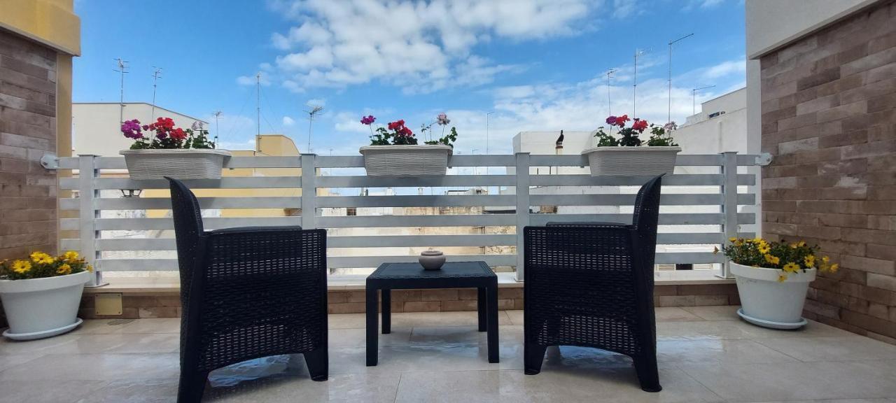 Dimora Altomare - Locazione Turistica Polignano a Mare