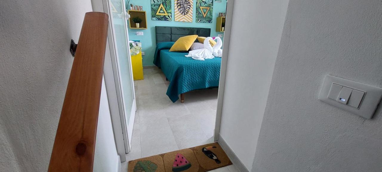 Dimora Altomare - Locazione Turistica Holiday home