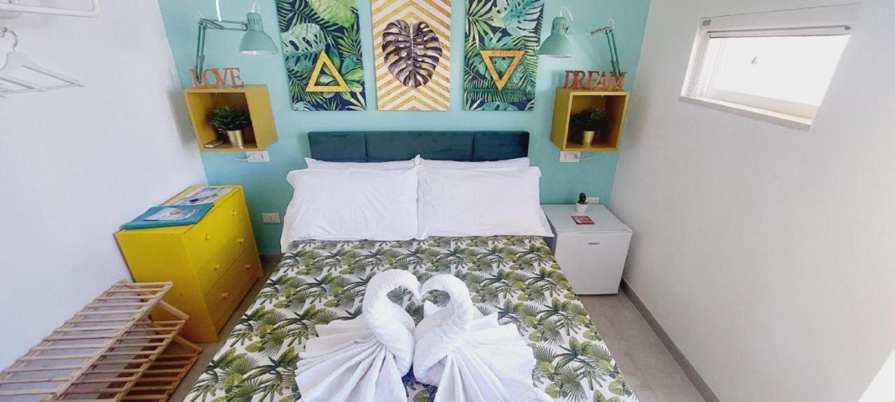 Holiday home Dimora Altomare - Locazione Turistica