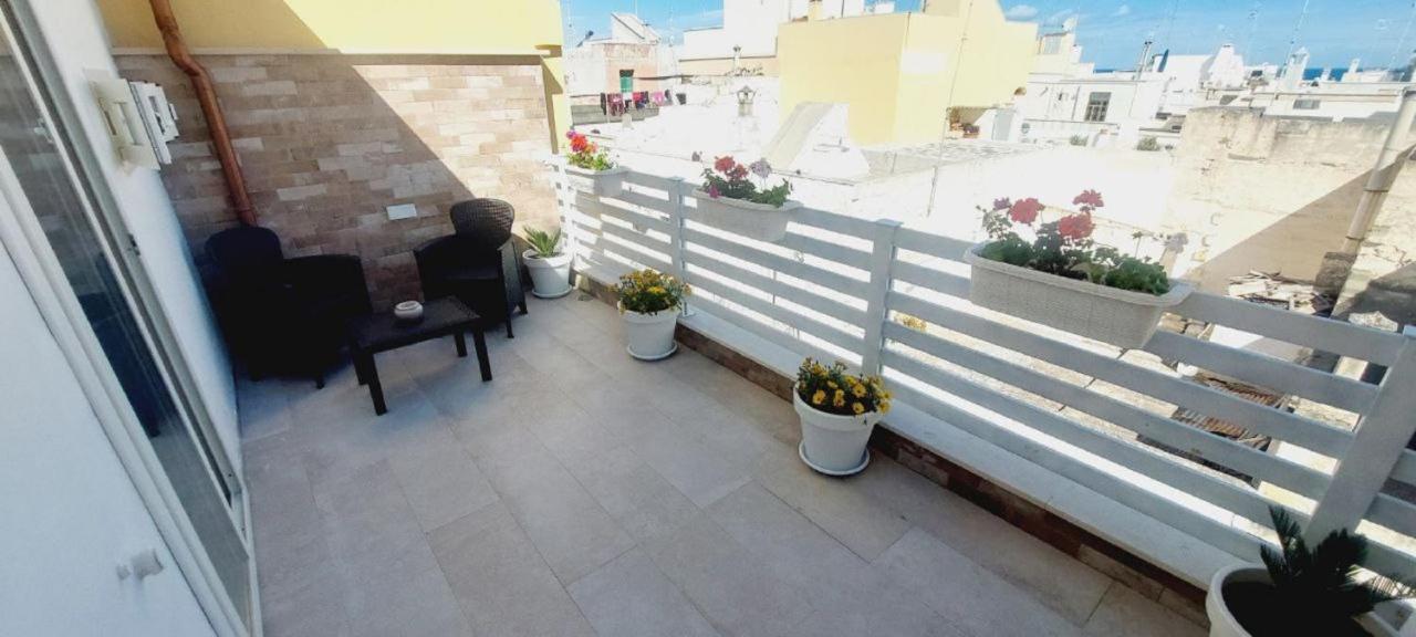Holiday home Dimora Altomare - Locazione Turistica *