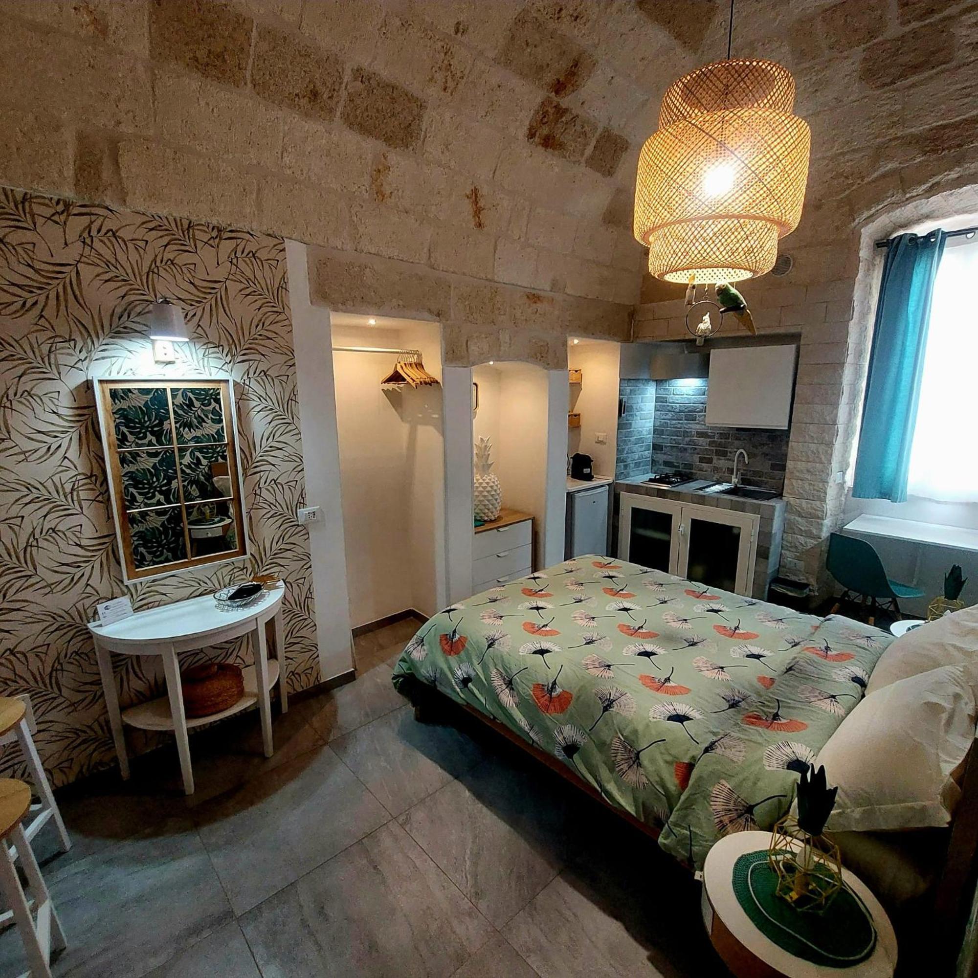 Dimora Altomare - Locazione Turistica * Polignano a Mare