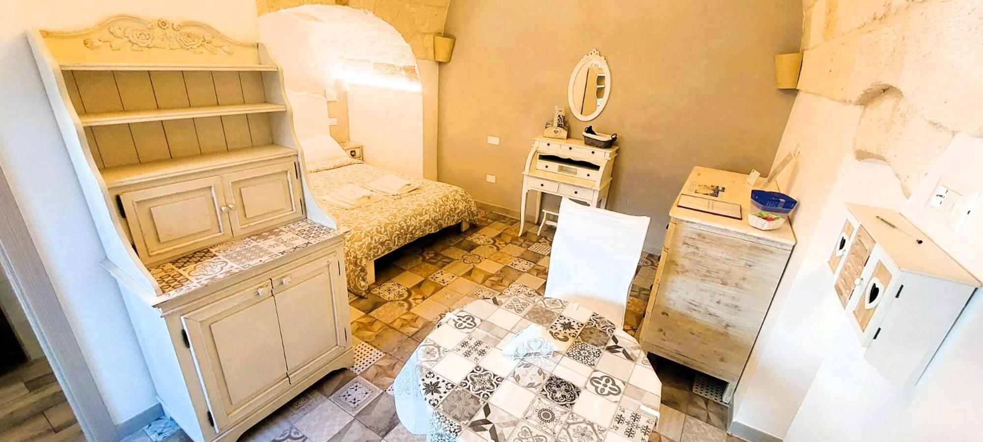 Holiday home Dimora Altomare - Locazione Turistica Polignano a Mare