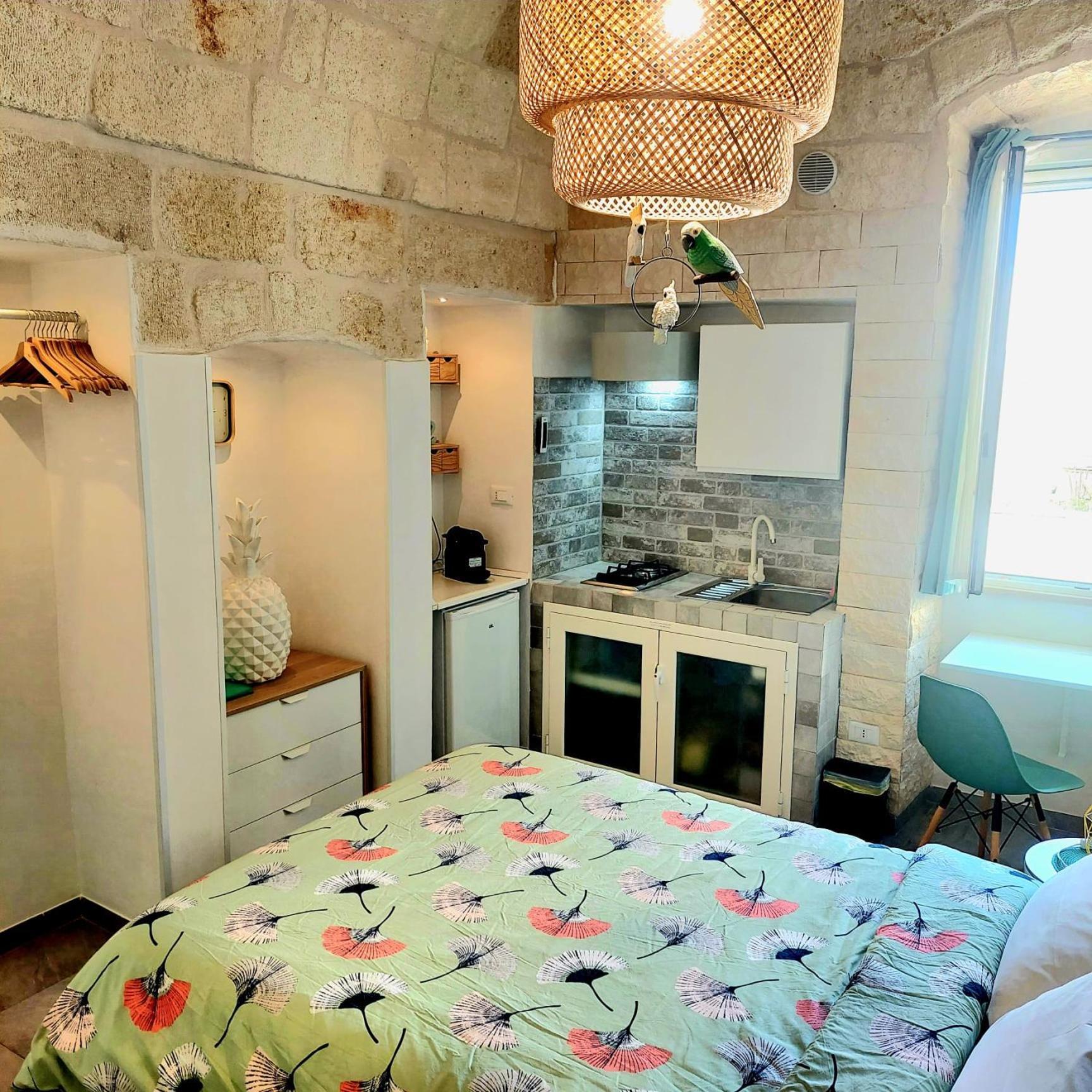 Holiday home Dimora Altomare - Locazione Turistica *