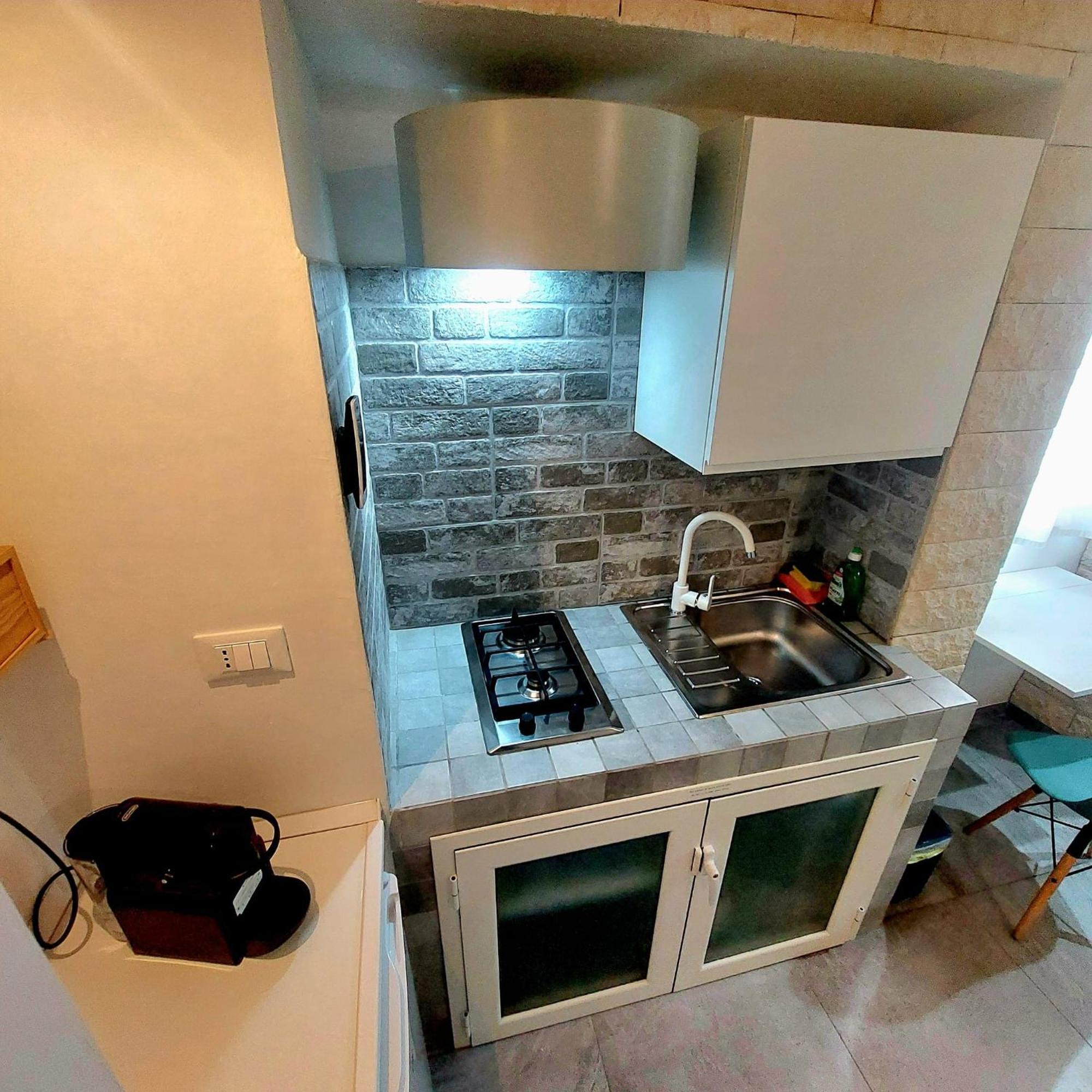Dimora Altomare - Locazione Turistica Holiday home Polignano a Mare