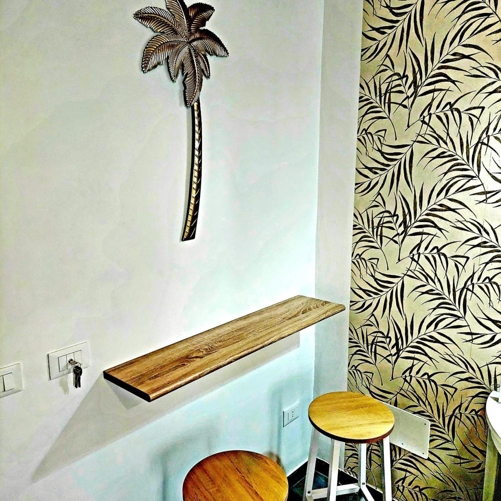 Holiday home Dimora Altomare - Locazione Turistica