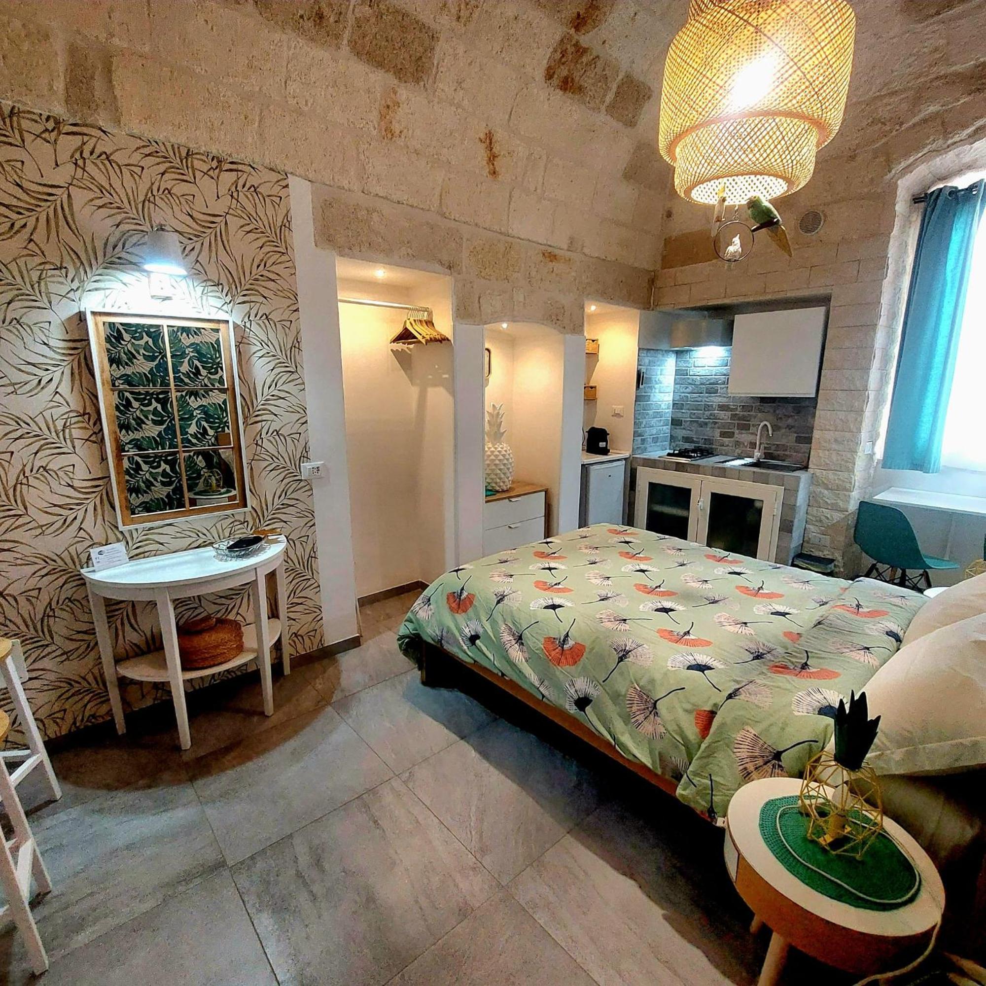 Dimora Altomare - Locazione Turistica Holiday home *