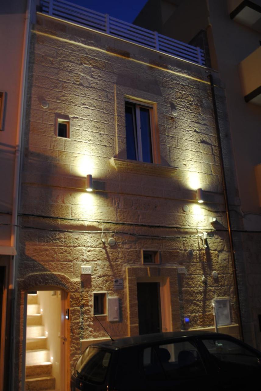 Holiday home Dimora Altomare - Locazione Turistica Polignano a Mare