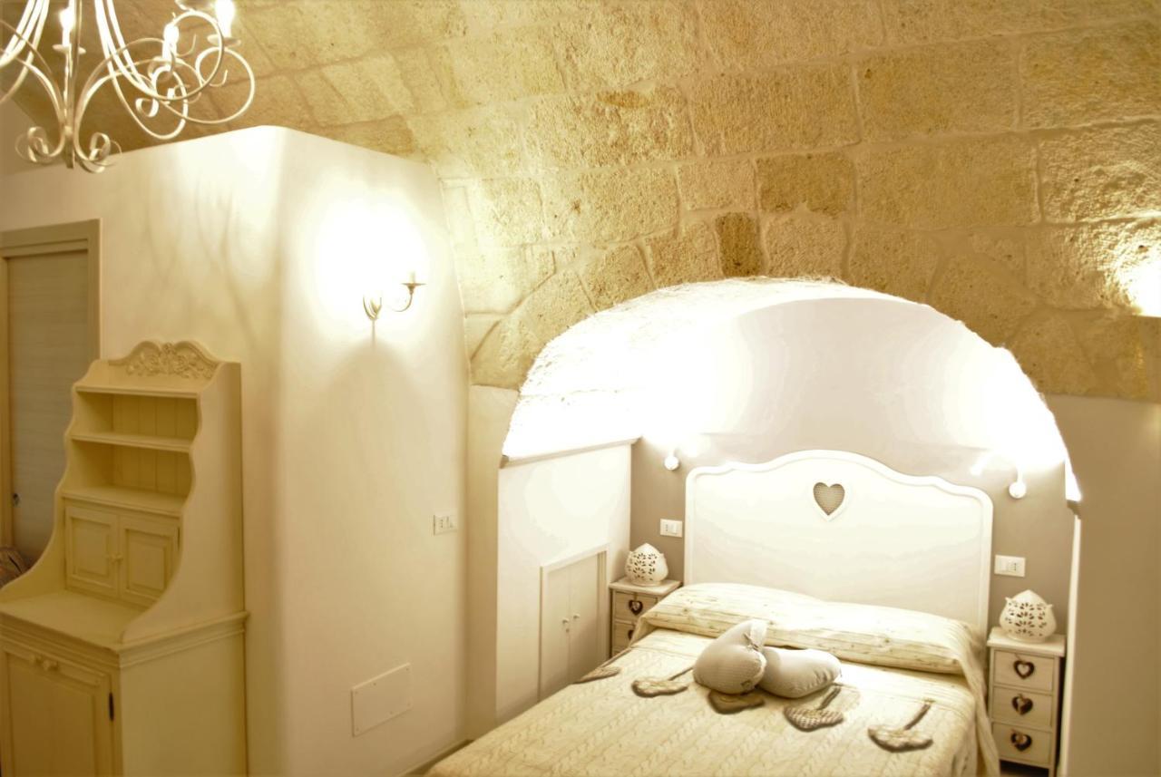 Holiday home Dimora Altomare - Locazione Turistica