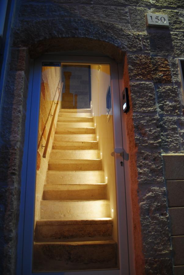 Dimora Altomare - Locazione Turistica Holiday home *