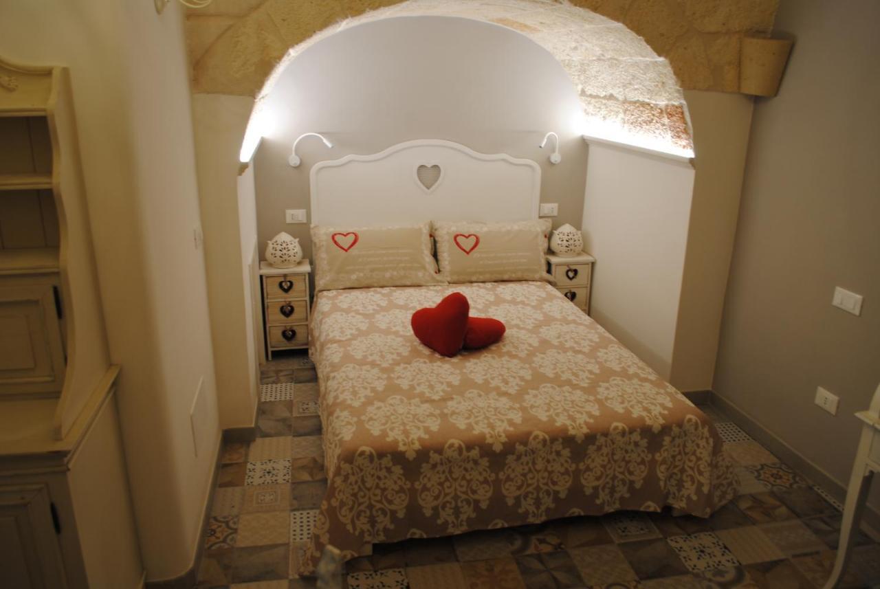 Dimora Altomare - Locazione Turistica Holiday home *