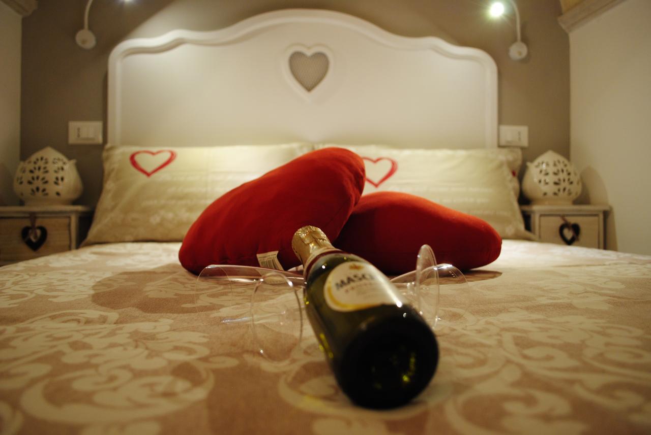 Holiday home Dimora Altomare - Locazione Turistica