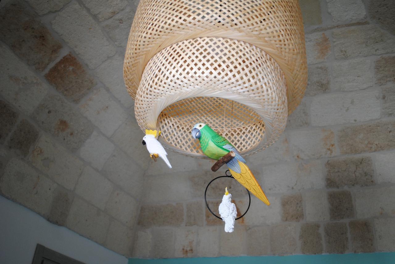 Dimora Altomare - Locazione Turistica Holiday home Polignano a Mare