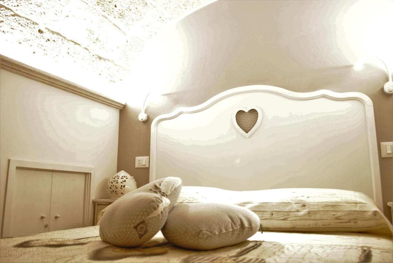 Dimora Altomare - Locazione Turistica Holiday home *