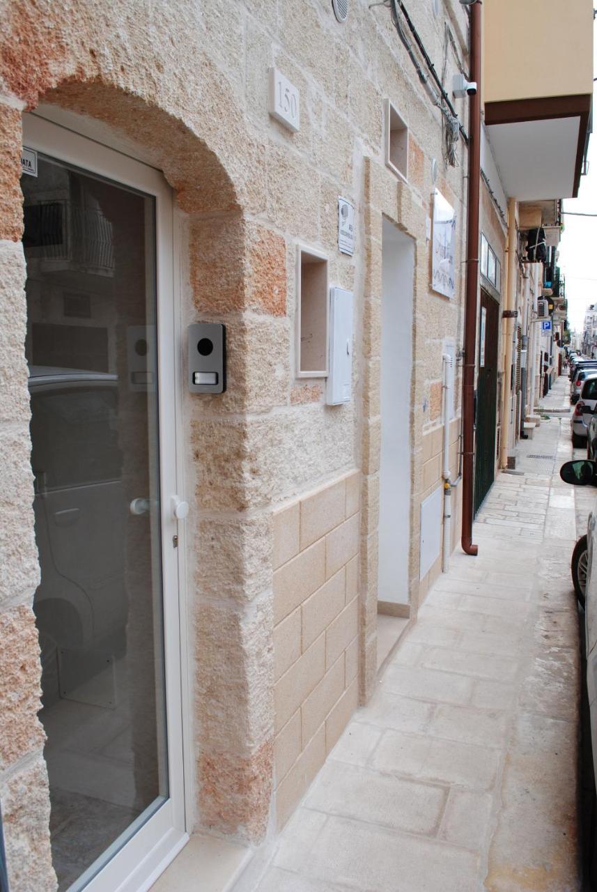 Dimora Altomare - Locazione Turistica