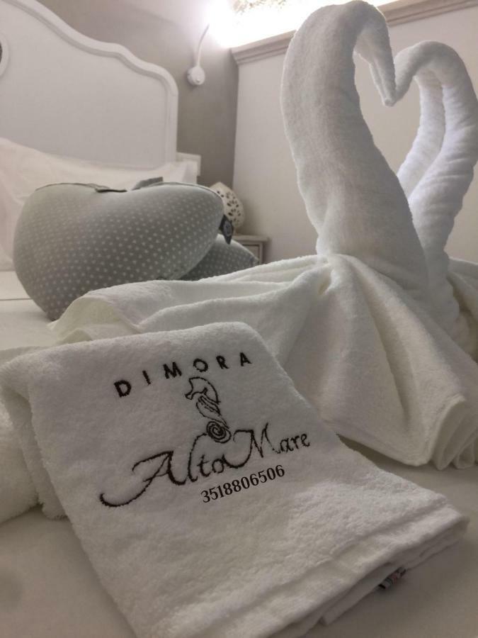 Dimora Altomare - Locazione Turistica * Polignano a Mare