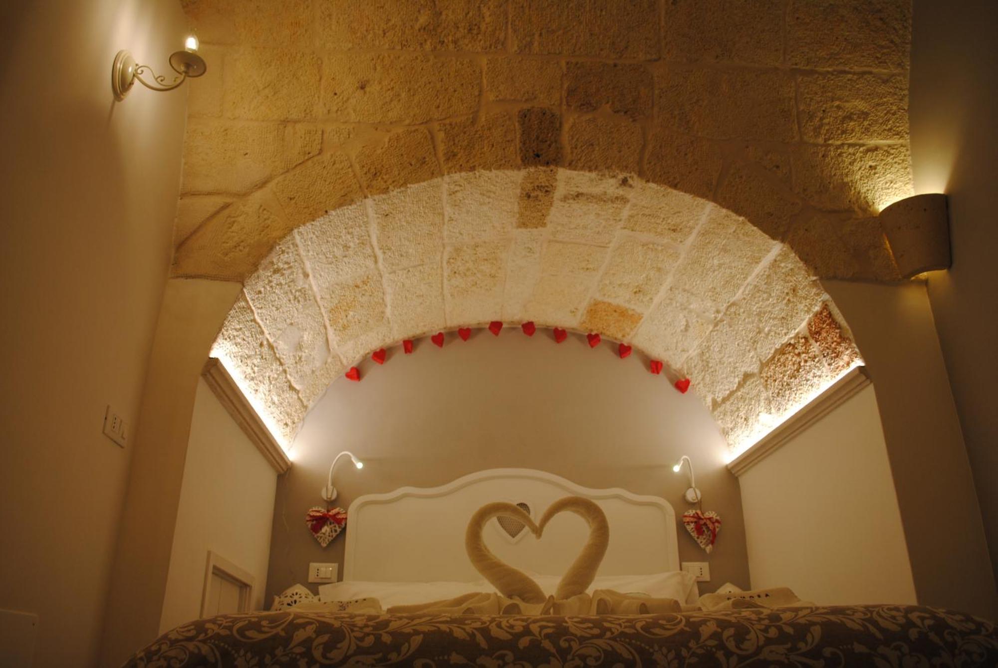 Holiday home Dimora Altomare - Locazione Turistica *