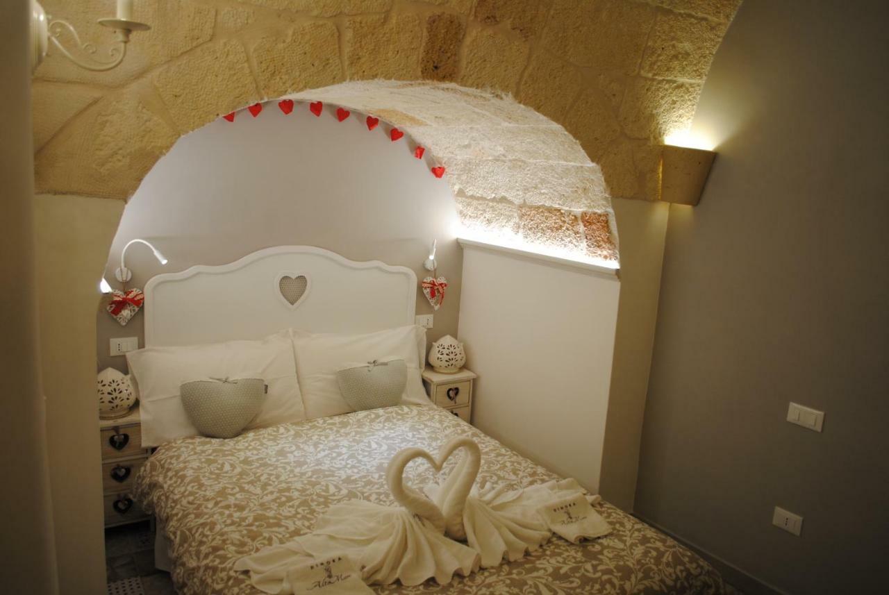 Dimora Altomare - Locazione Turistica Holiday home