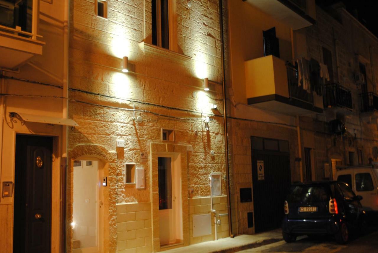 Holiday home Dimora Altomare - Locazione Turistica Polignano a Mare