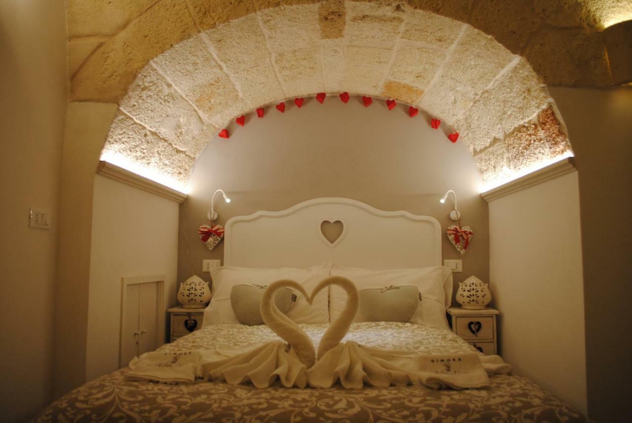 Dimora Altomare - Locazione Turistica Holiday home Polignano a Mare