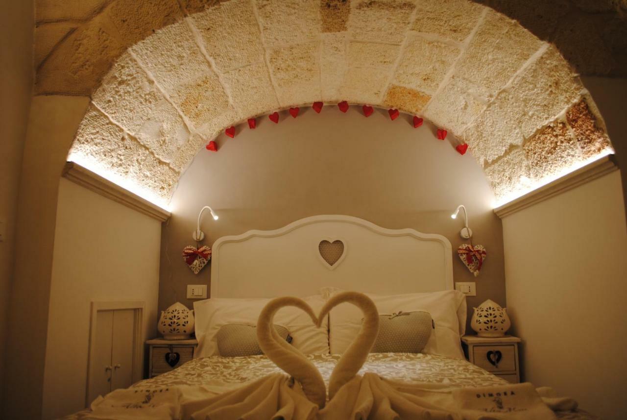 Holiday home Dimora Altomare - Locazione Turistica *