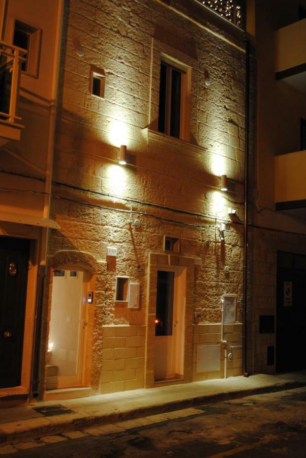 Dimora Altomare - Locazione Turistica Holiday home *