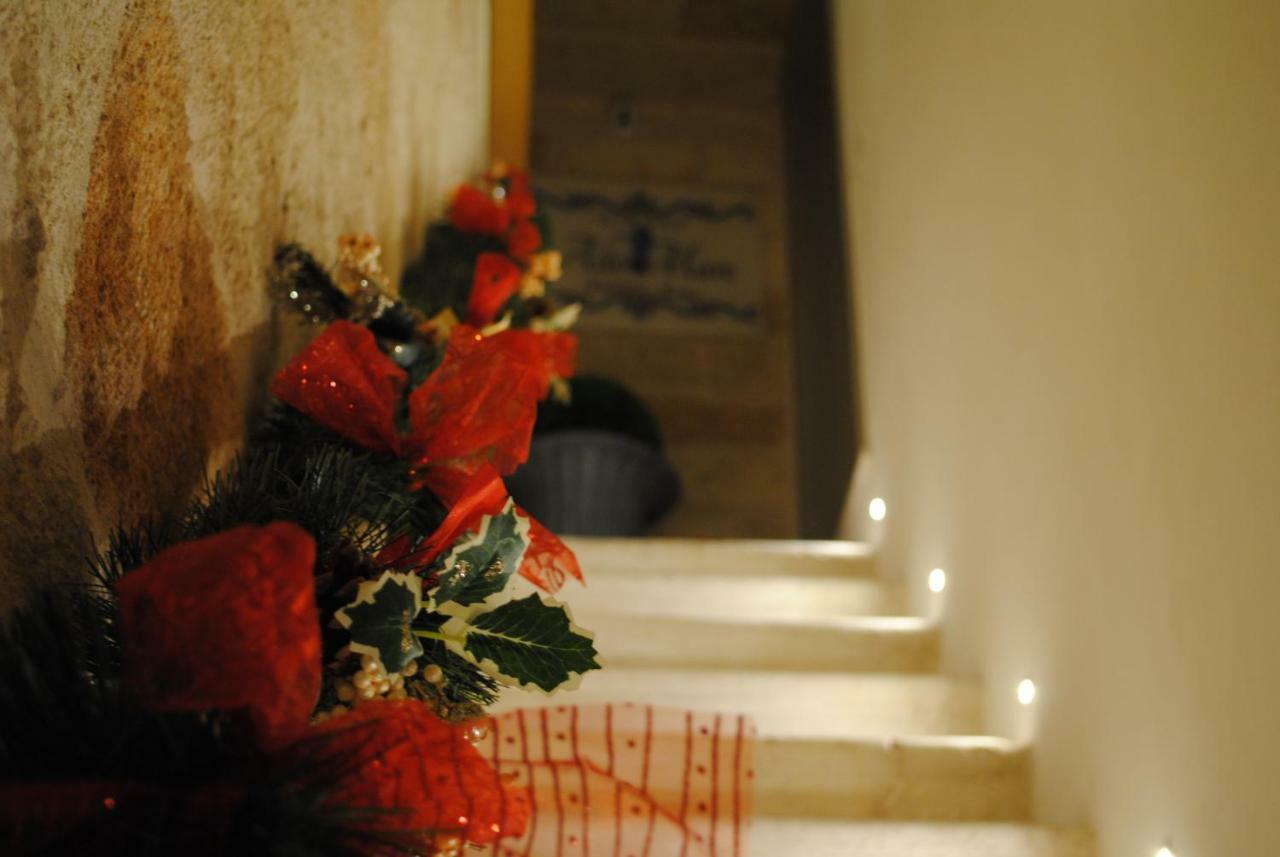 Dimora Altomare - Locazione Turistica Holiday home *